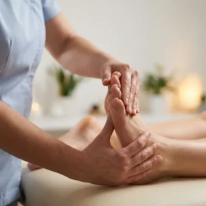 Foot Massage