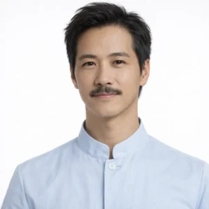 Koh Chong Min